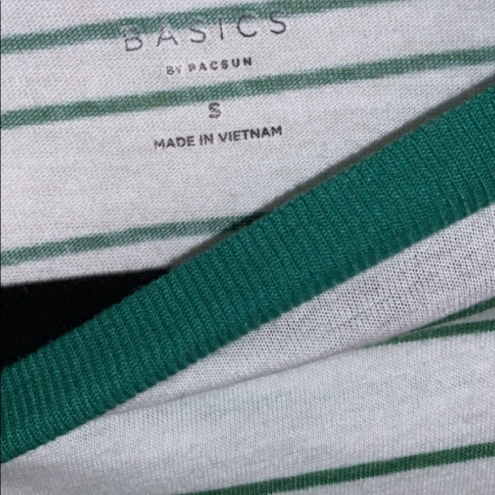 Pacsun tshirt